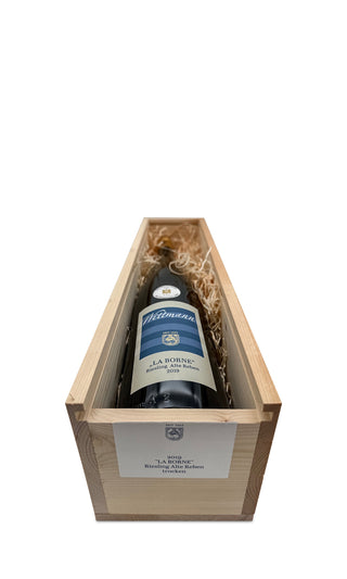 La Borne Riesling Alte Reben Magnum Versteigerungswein 1er OWC 2019