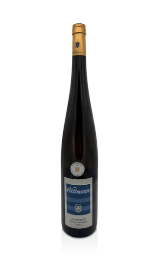 La Borne Riesling Alte Reben Magnum Versteigerungswein 1er OWC 2019