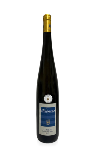 La Borne Riesling Alte Reben Magnum Versteigerungswein 1er OWC 2017
