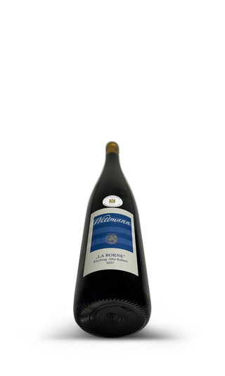 La Borne Riesling Alte Reben Magnum Versteigerungswein 1er OWC 2017
