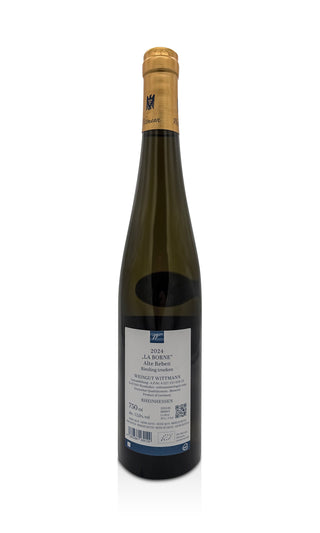 La Borne Riesling Alte Reben Versteigerungswein 2024