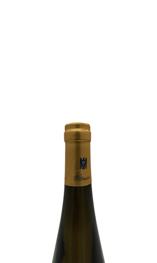 La Borne Riesling Alte Reben Versteigerungswein 2024