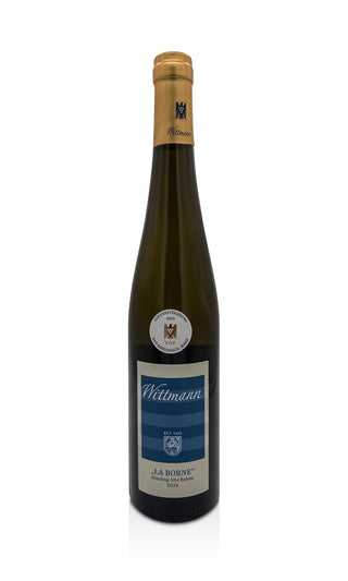 La Borne Riesling Alte Reben Versteigerungswein 2024