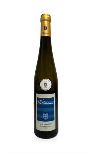 La Borne Riesling Alte Reben Versteigerungswein 2022 - Wittmann - Vintage Grapes GmbH