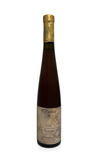 Westhofener Steingrube Albalonga Trockenbeerenauslese (0,375l) 1992