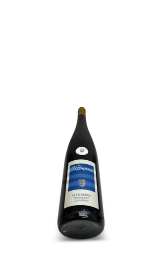 La Borne Riesling Alte Reben Magnum Versteigerungswein 2016