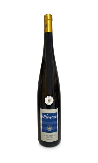 La Borne Riesling Alte Reben Magnum Versteigerungswein 2016 - Wittmann - Vintage Grapes GmbH