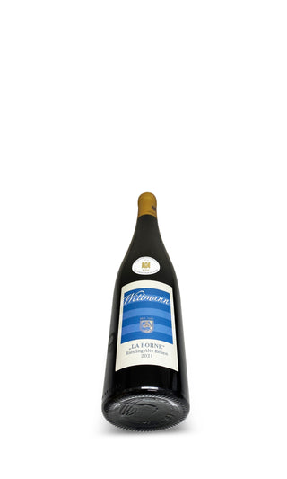 La Borne Riesling Alte Reben Versteigerungswein 2021