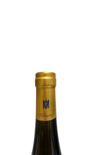 La Borne Riesling Alte Reben Versteigerungswein 2021