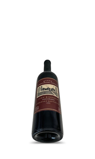 John Riddoch Cabernet Sauvignon 1993