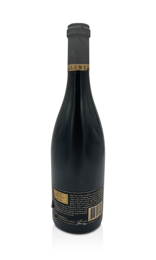 Yalumba Shiraz Reserve 1996