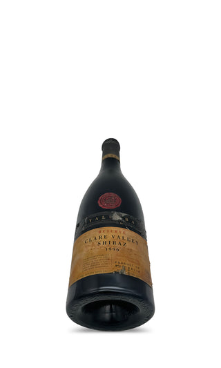 Yalumba Shiraz Reserve 1996
