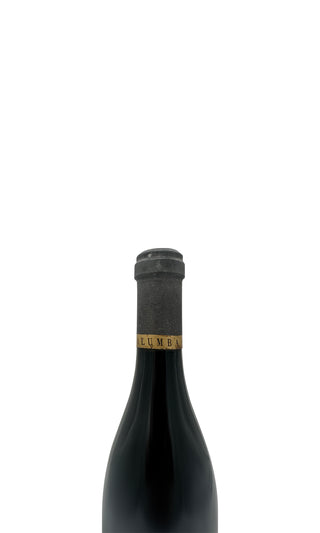 Yalumba Shiraz Reserve 1996