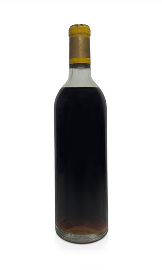 Château d'Yquem Sauternes 1956