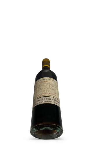 Château d´ Yquem Sauternes 1956 - Château d´Yquem - Vintage Grapes GmbH