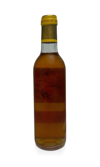 Château d´ Yquem Sauternes (0.375L) 1983