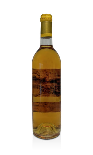 Château d´ Yquem Sauternes 1986 - Château d´Yquem - Vintage Grapes GmbH