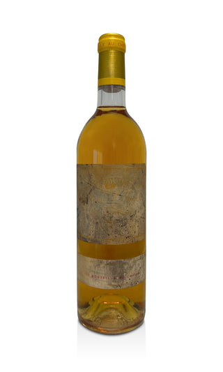 Château d´ Yquem Sauternes 1986