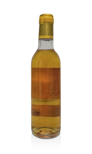 Château d´ Yquem Sauternes (0.375L) 1986