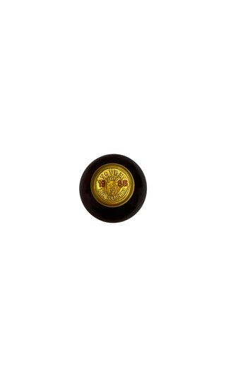 Château d´ Yquem Sauternes 1988 - Château d´Yquem - Vintage Grapes GmbH