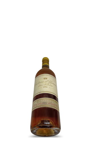 Château d'Yquem Sauternes 1990