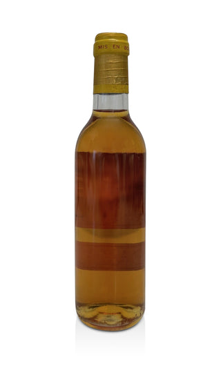 Château d´ Yquem Sauternes (0,375L) 1990 - Château d´Yquem - Vintage Grapes GmbH