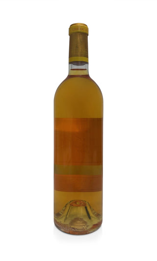 Château d´ Yquem Sauternes 1997