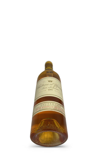 Château d´ Yquem Sauternes 1997