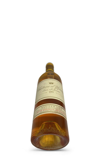 Château d'Yquem Sauternes 1997