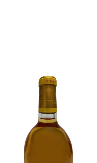 Château d´ Yquem Sauternes 1997