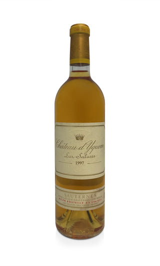 Château d´ Yquem Sauternes 1997