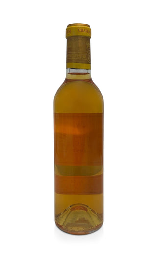 Château d´ Yquem Sauternes (0,375l) 1997