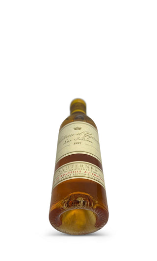 Château d´ Yquem Sauternes (0,375l) 1997