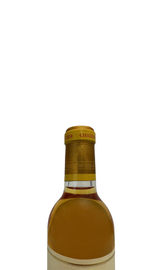 Château d´ Yquem Sauternes (0,375l) 1997