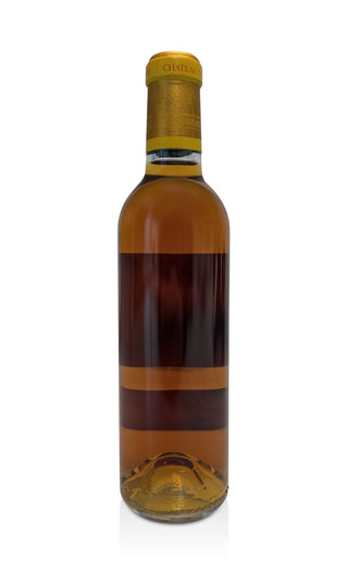 Château d´ Yquem Sauternes (0,375l) 1997 - Château d´Yquem - Vintage Grapes GmbH