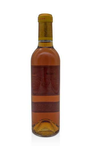 Château d´ Yquem Sauternes (0,375l) 1999