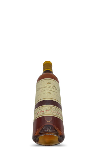 Château d´ Yquem Sauternes (0,375l) 1999