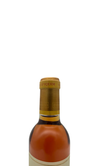 Château d´ Yquem Sauternes (0,375l) 1999