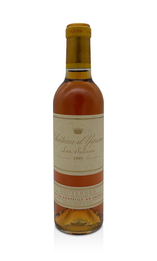 Château d´ Yquem Sauternes (0,375l) 1999
