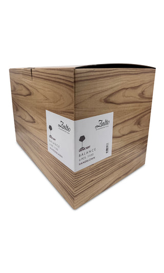 Zalto Balanceglas mundgeblasen 6er Set