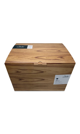 Zalto Balanceglas mundgeblasen 6er Set
