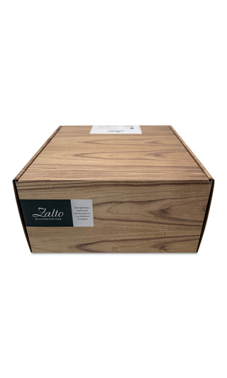 Zalto Bordeauxglas mundgeblasen 2er Set