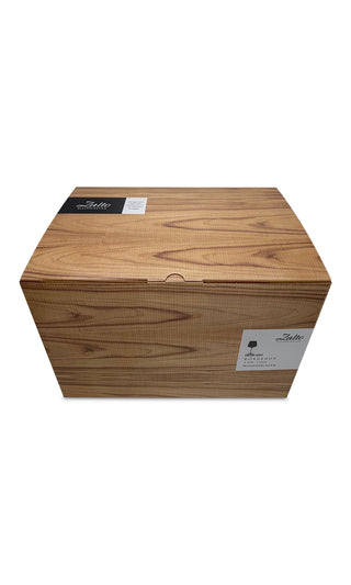Zalto Bordeauxglas mundgeblasen 6er Set