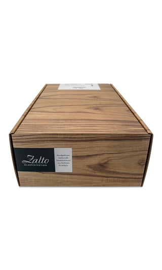 Zalto Champagnerglas mundgeblasen 2er Set