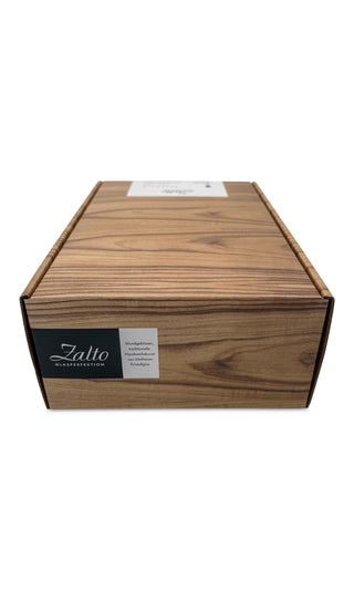 Zalto Süßweinglas mundgeblasen 2er Set