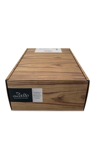 Zalto Weißweinglas mundgeblasen 2er Set