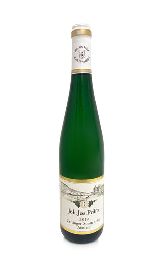 Zeltinger Sonnenuhr Riesling Auslese 2018