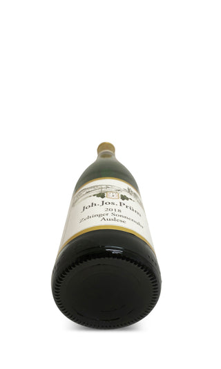 Zeltinger Sonnenuhr Riesling Auslese Goldkapsel 2018