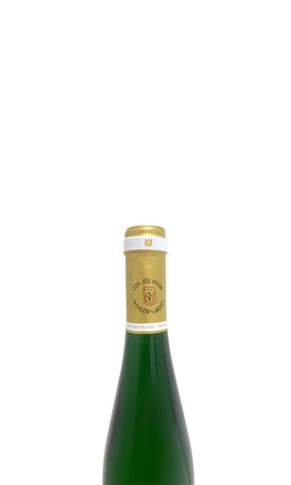 Zeltinger Sonnenuhr Riesling Auslese Goldkapsel 2018 - Weingut Joh. Jos. Prüm - Vintage Grapes GmbH