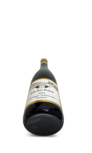 Zeltinger Sonnenuhr Riesling Auslese Goldkapsel 2020